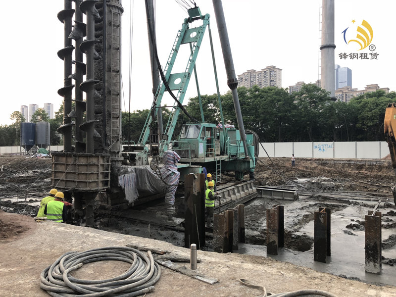 三軸攪拌機(jī)